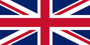 イギリス国旗