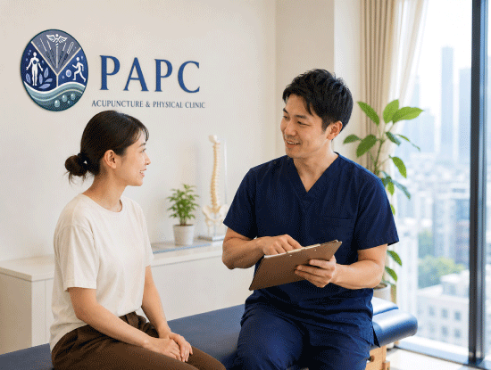 カンボジア・プノンペンのPAPC院内