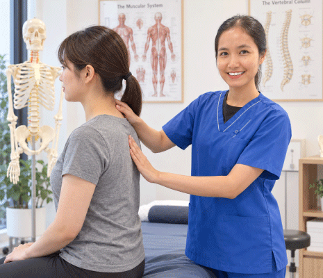 Body Assessment