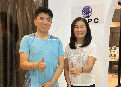 អ្នកជំងឺមកពីប្រទេសម៉ាឡេស៊ី